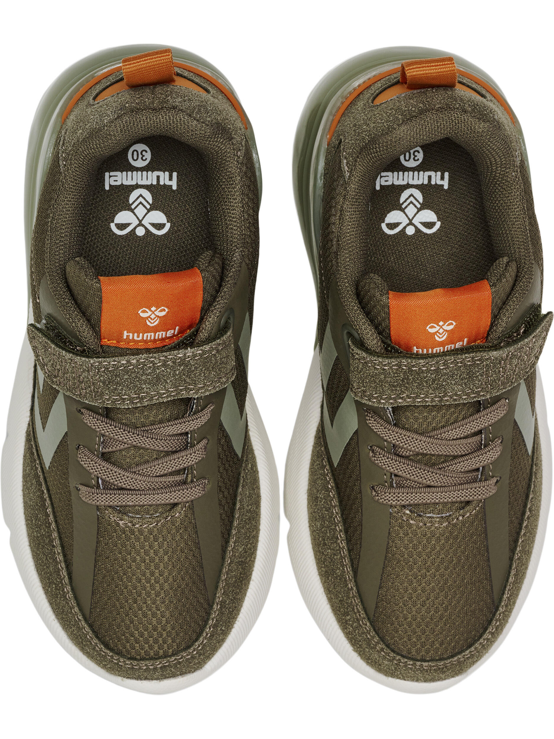 Allenatori per bambini Hummel Daylight 4/8