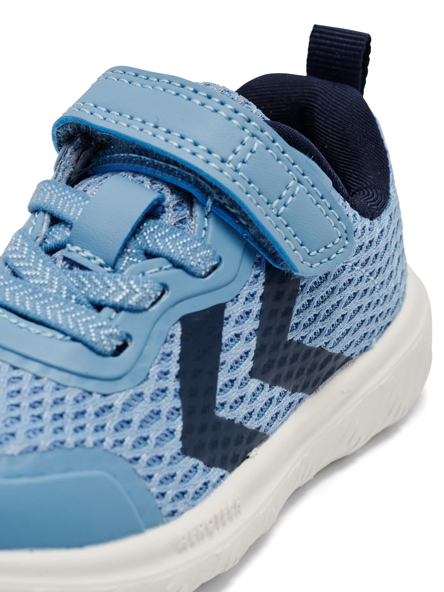 Klettverschluss Sneaker Actus Ml Lebensstil Kinder 4/8