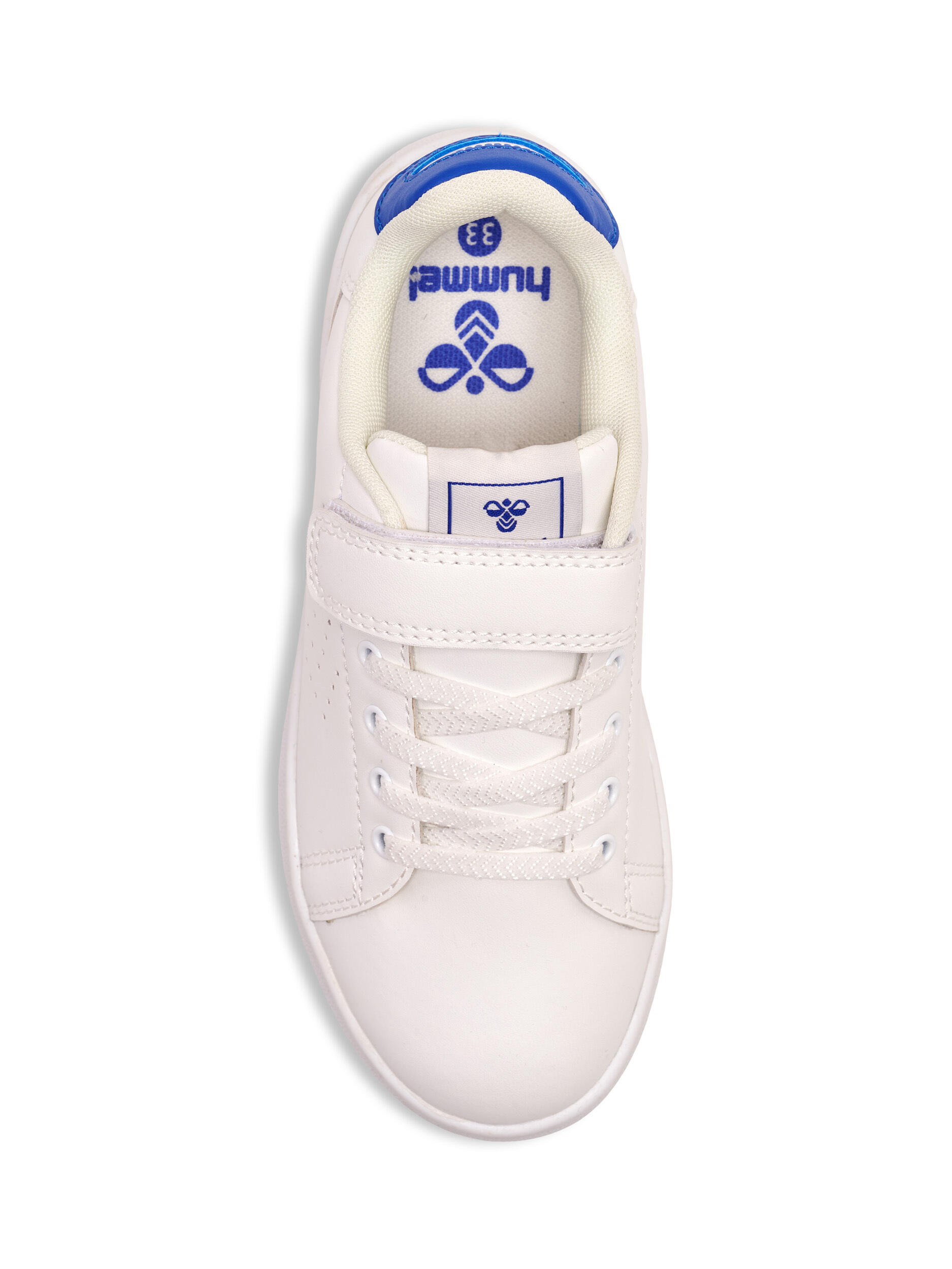 Klettverschluss Sneaker Busan Jr Kinder 4/8