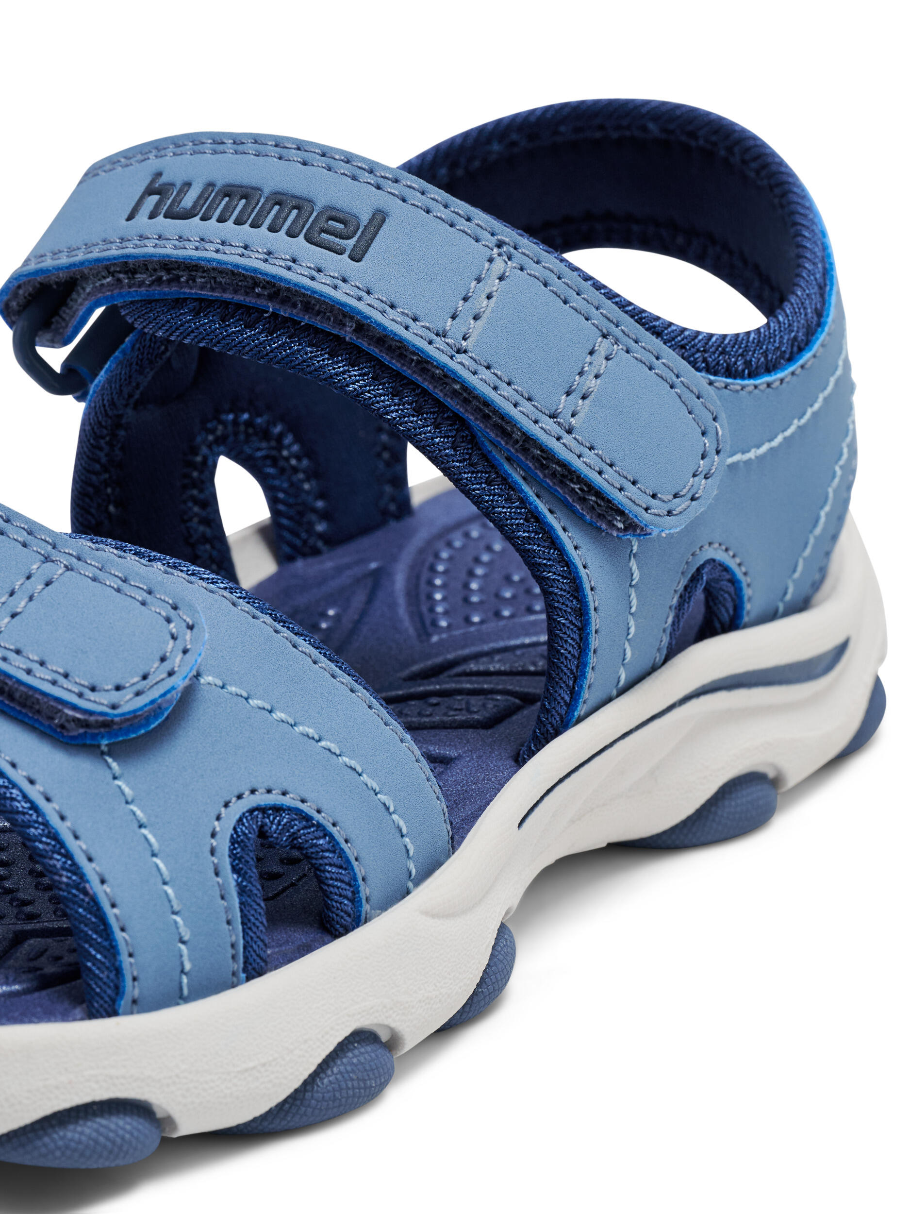 Sandálias para crianças Hummel Wave 5/7