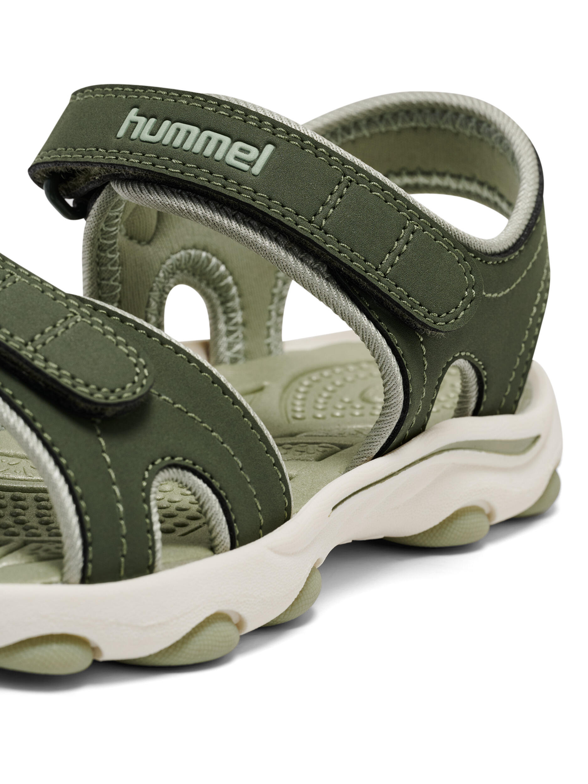 Sandały dla dzieci Hummel Wave 4/8