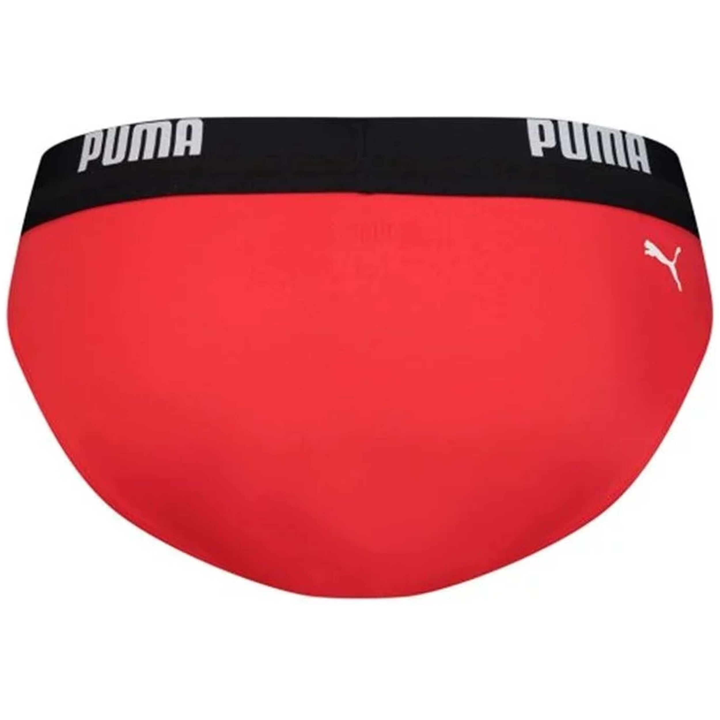 Short de bain PUMA Homme 2/2