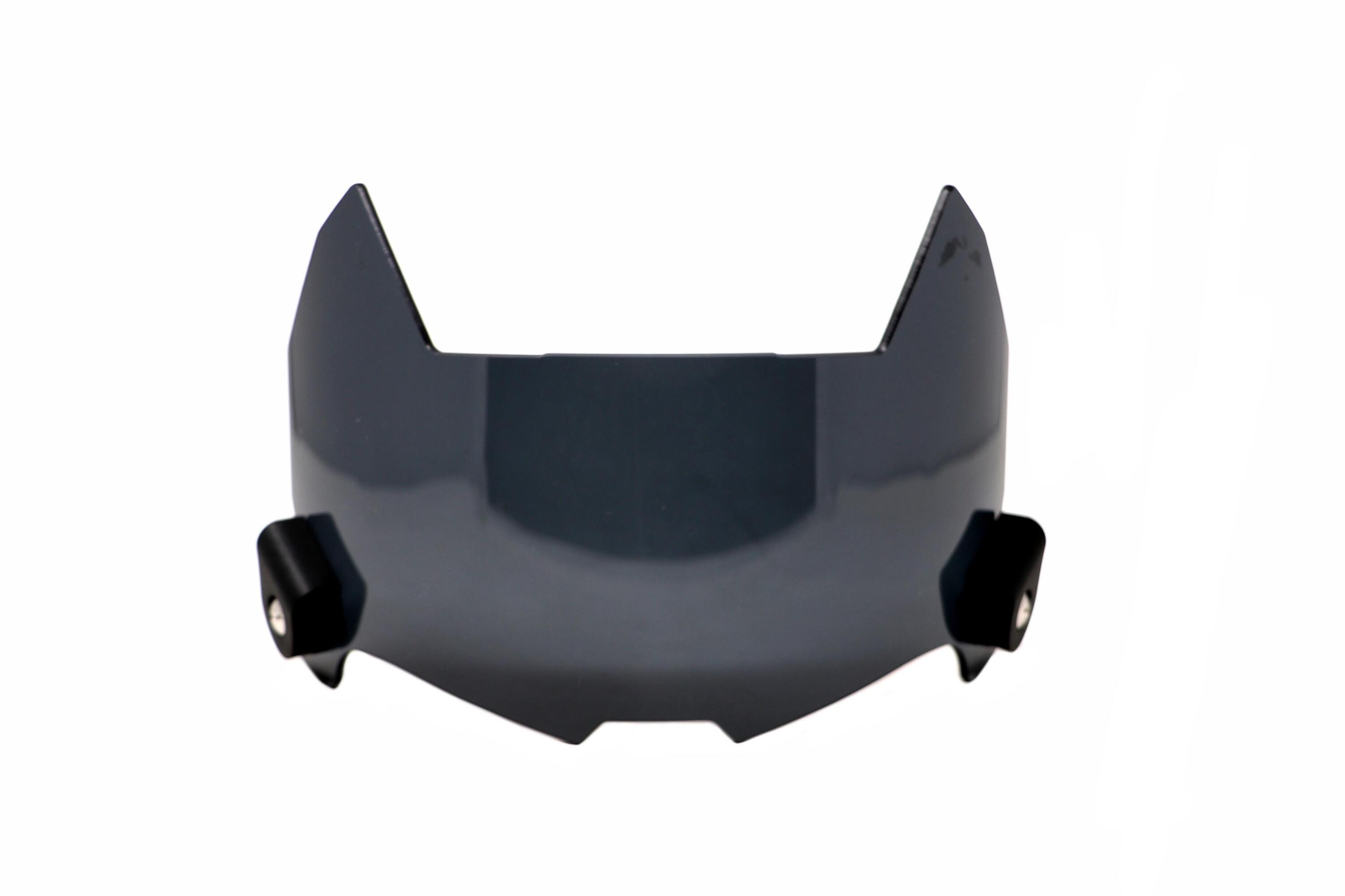 REVE Vizier BAT' NOIR American Football-helm 6/6