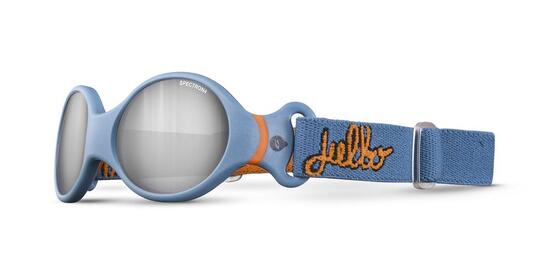 Lunettes de Soleil Multisport Bébés LOOP S Catégorie 4