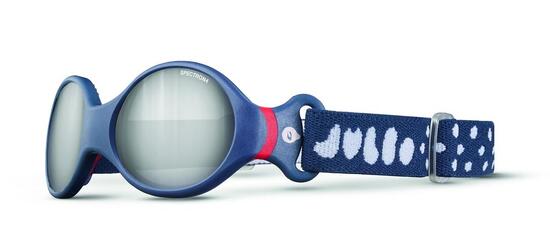 Lunettes de Soleil Multisport Bébés LOOP S Catégorie 4