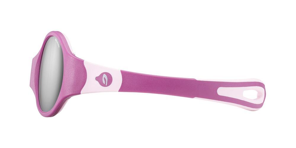 Okulary przeciwsłoneczne dla dzieci JULBO LOOP L - | Spectron kat. 4 baby 3/6