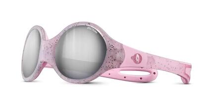 Sonnenbrillen Multisport Kinder LOOP M Kategorie 4