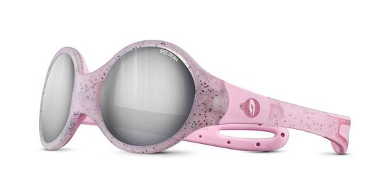 Sonnenbrillen Multisport Kinder LOOP M Kategorie 4