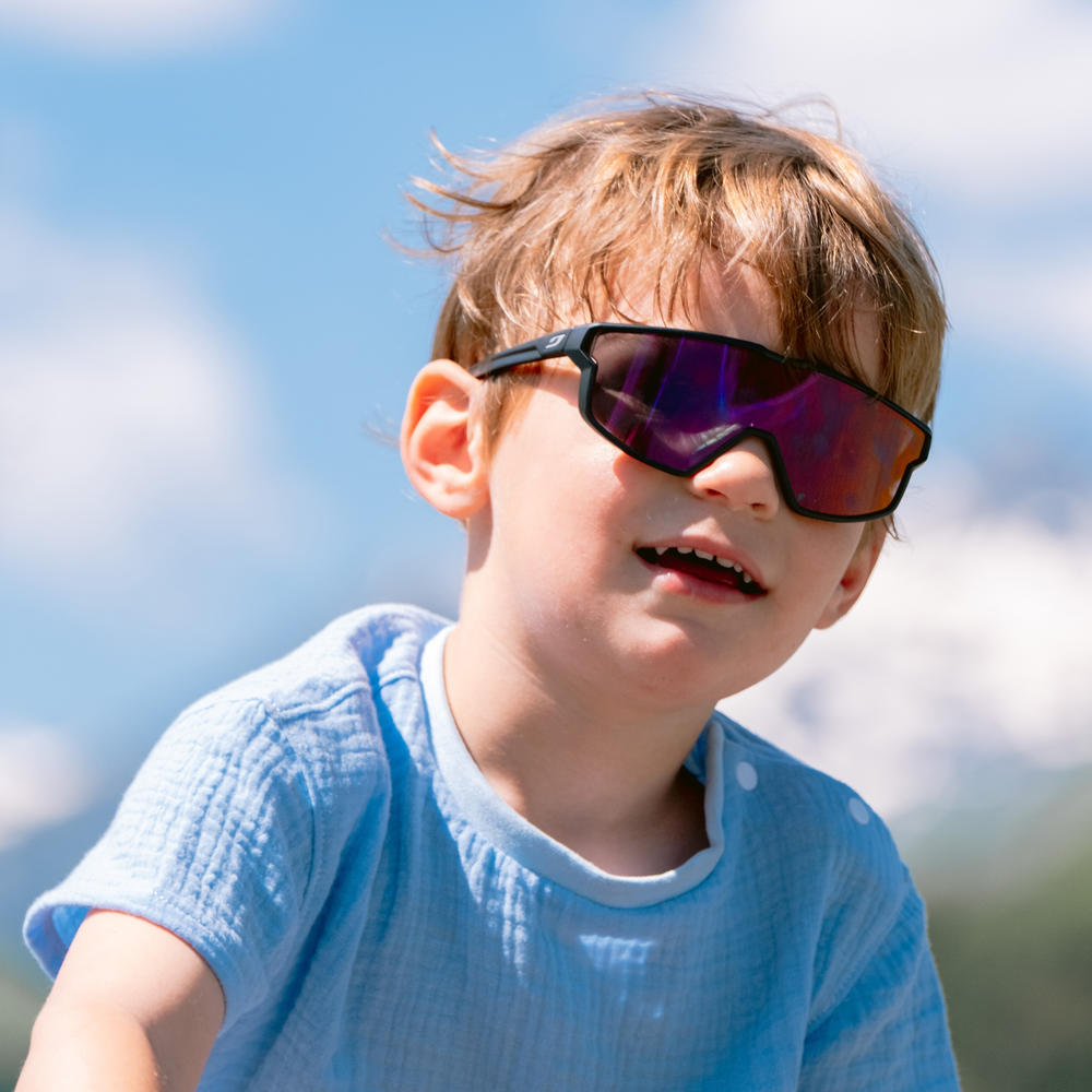 Lunettes de Soleil Multisport Enfants FURY MINI Catégorie 3 5/7