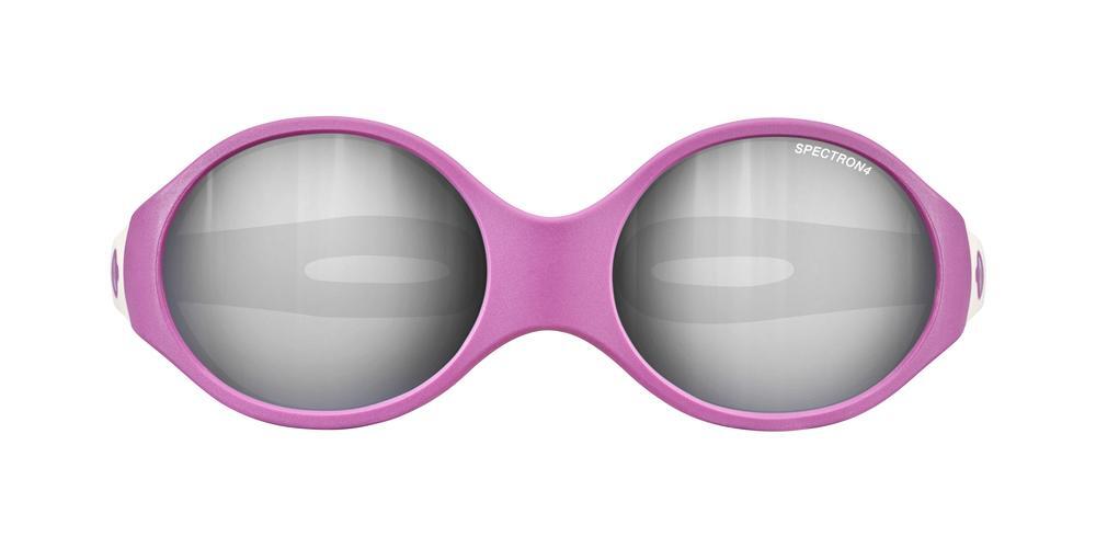 Okulary przeciwsłoneczne dla dzieci JULBO LOOP L - | Spectron kat. 4 baby 2/6