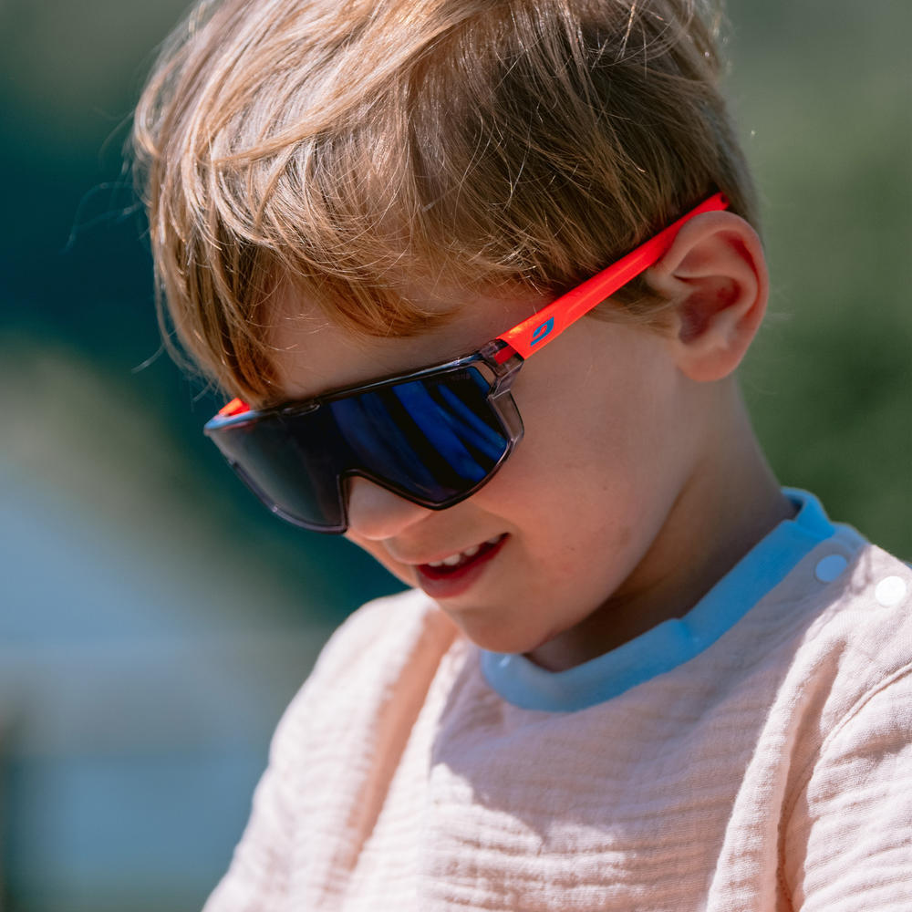Occhiali da Sole Multisport Bambini FURY MINI Categoria 3 4/7