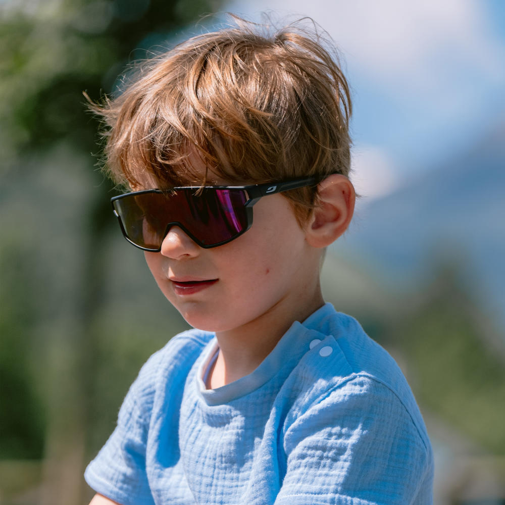 Lunettes de Soleil Multisport Enfants FURY MINI Catégorie 3 4/7