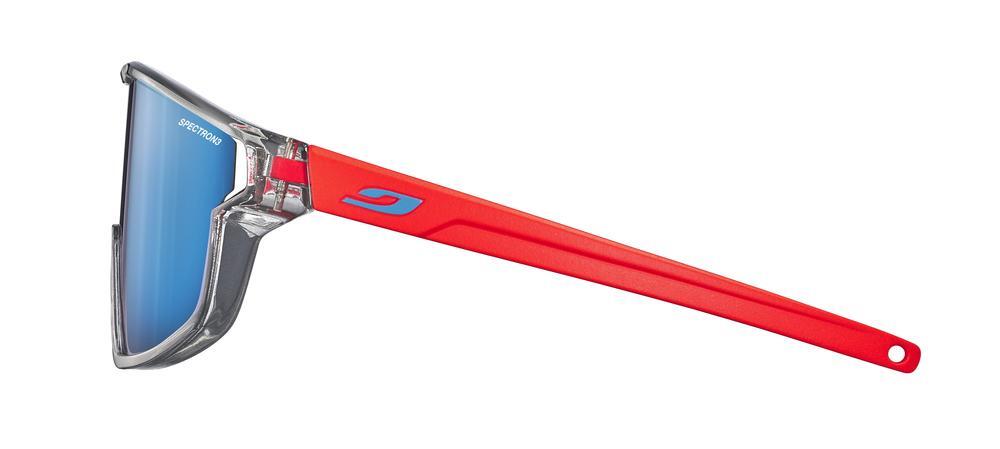 Occhiali da Sole Multisport Bambini FURY MINI Categoria 3 3/7