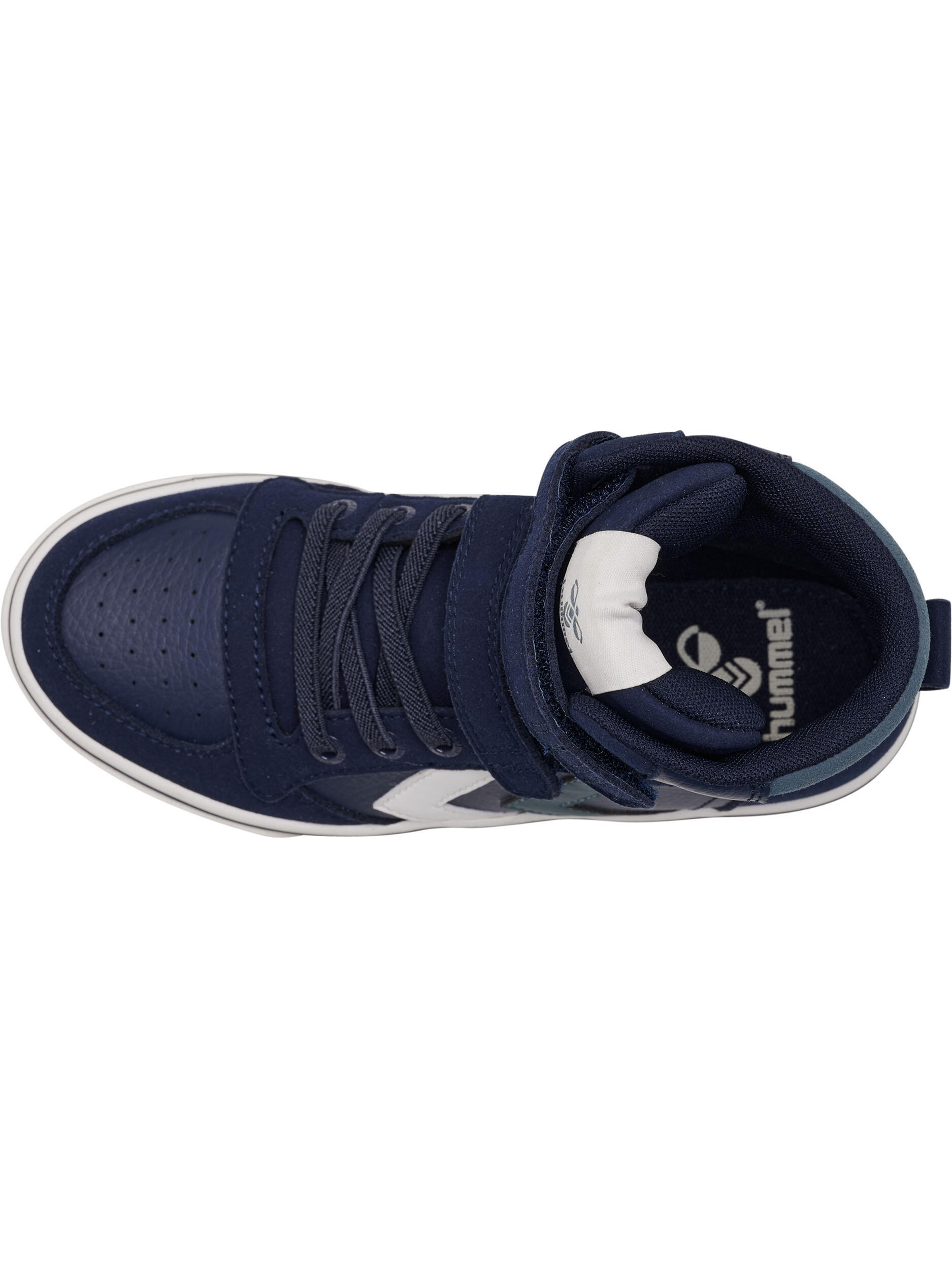 Buty do chodzenia dla dzieci Hummel Slimmer Stadil 4/8