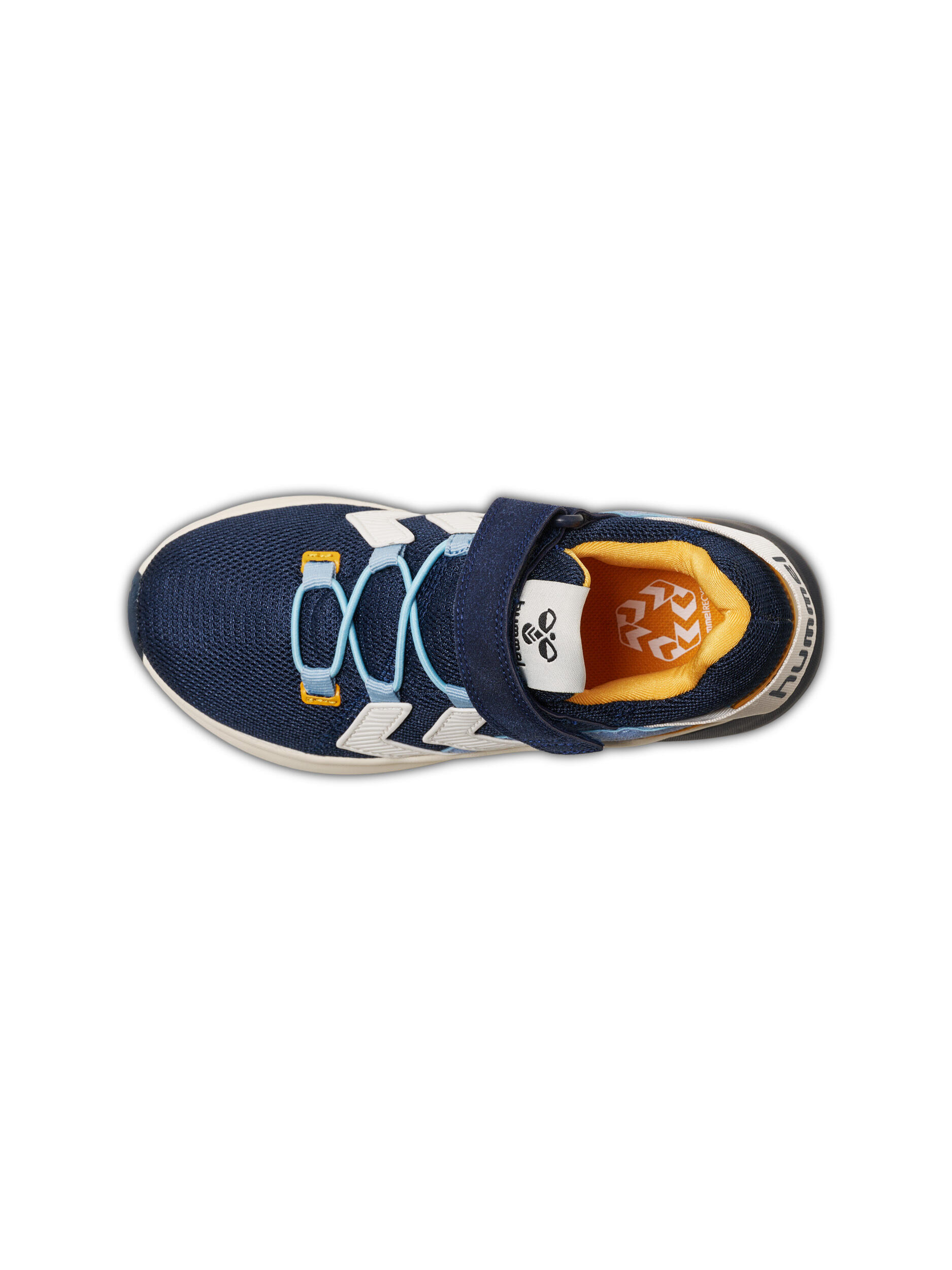 Scarpe da ginnastica per bambini Hummel Reach 300 Recycled 4/7