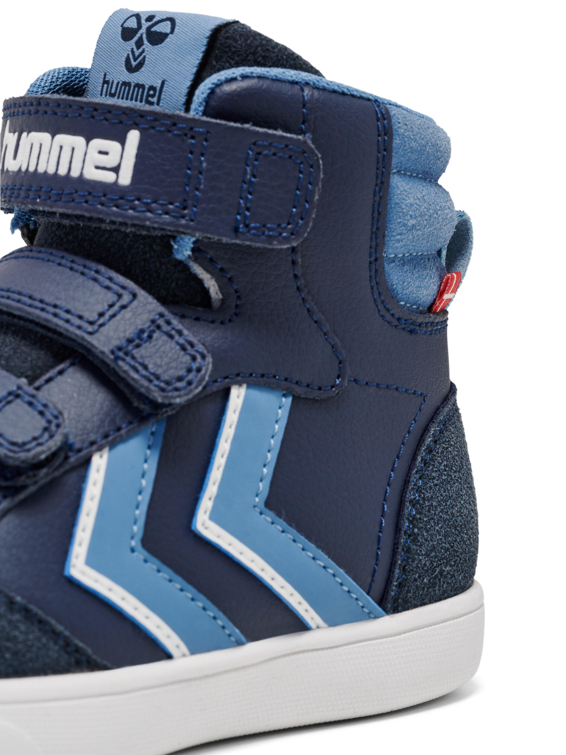 Klittenbandsluiting De Boot Van Winter Stadil Pro Uniseks Kinderen 4/8