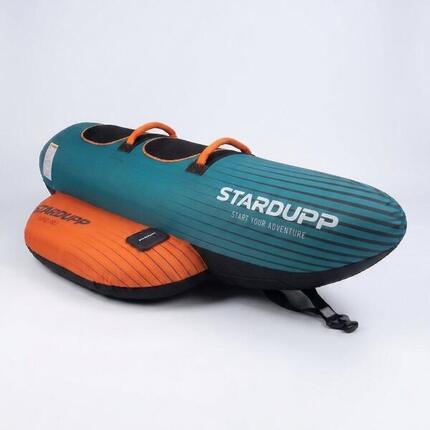 Stardupp Japio Pro Funtube - 2 persoons - Opblaasband achter de boot