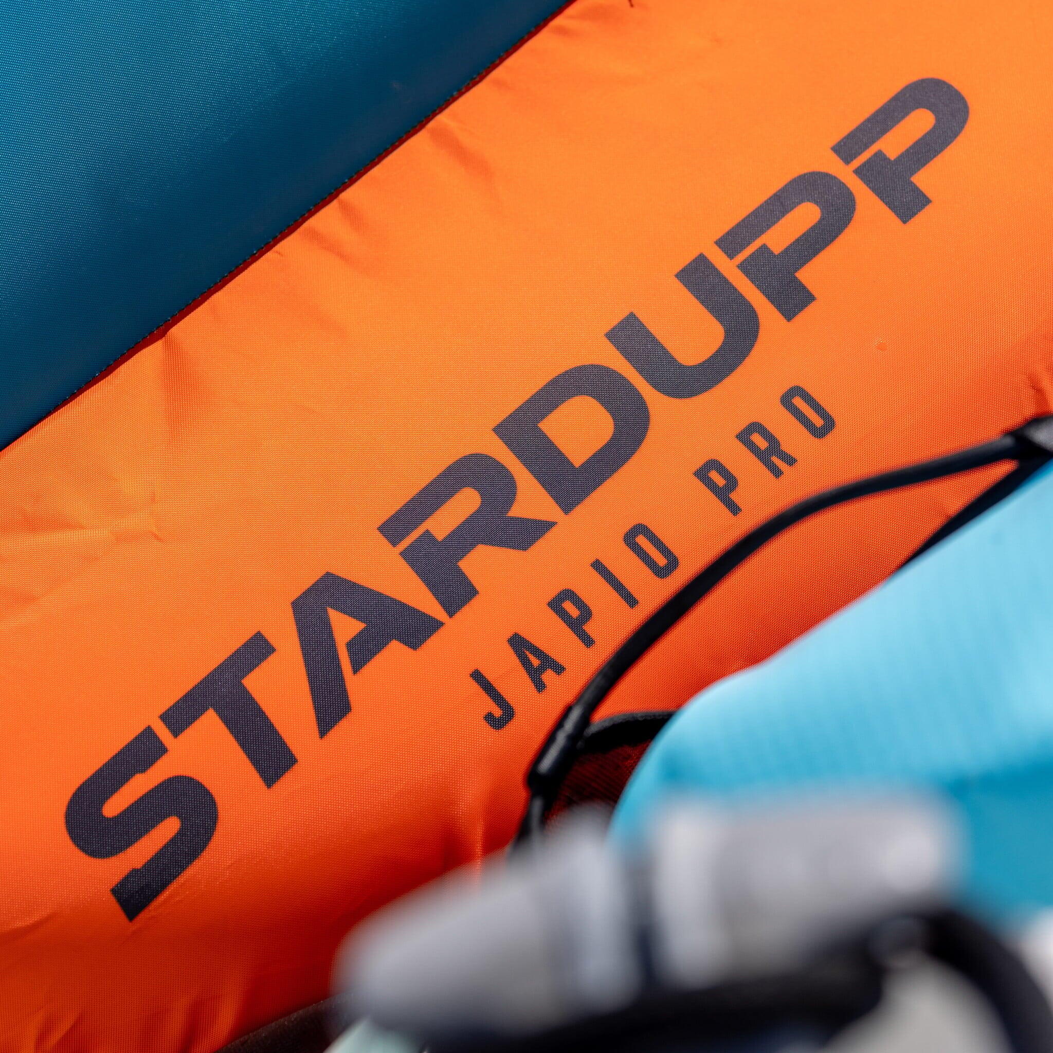 Stardupp Japio Pro Funtube - 2 pers - Gonfiabile da traino 7/8