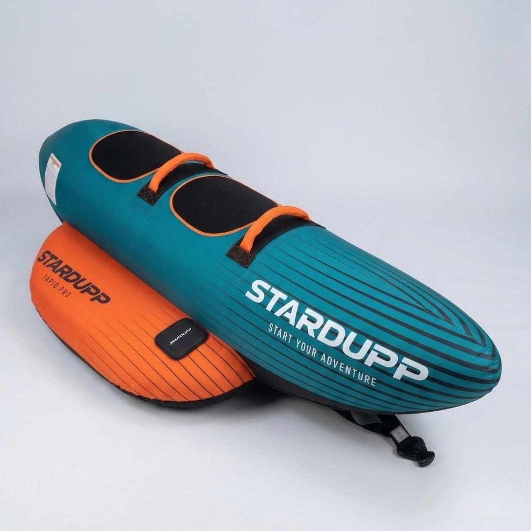 Stardupp Japio Pro Funtube - 2 pers - Gonfiabile da traino 6/8