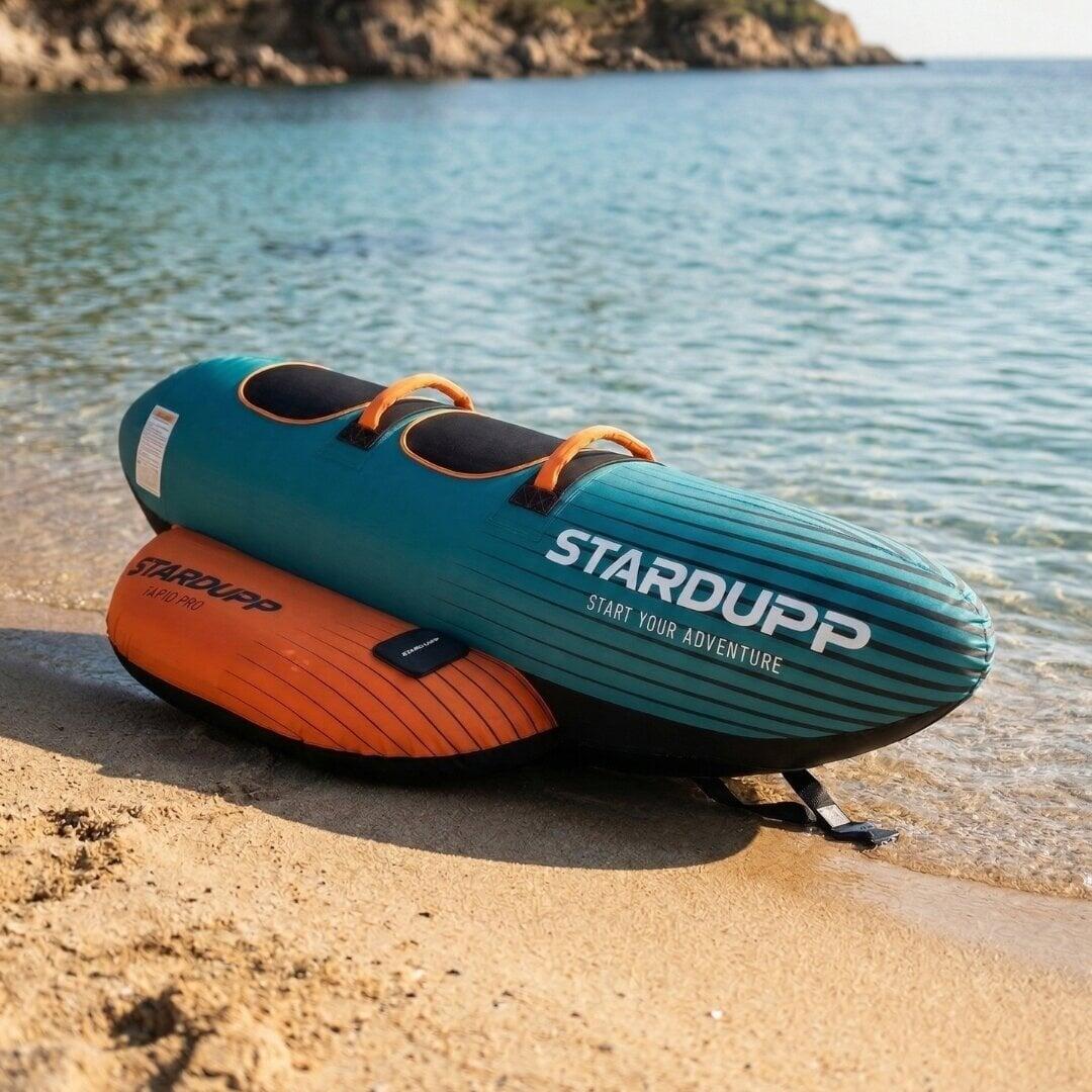 Stardupp Japio Pro Funtube - 2 pers - Gonfiabile da traino 2/8