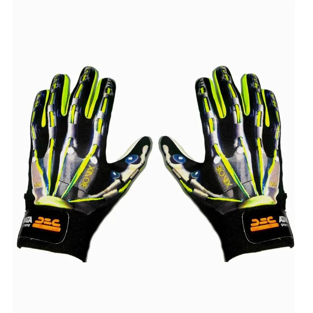 Kids Gaelic Football Gloves 2/3