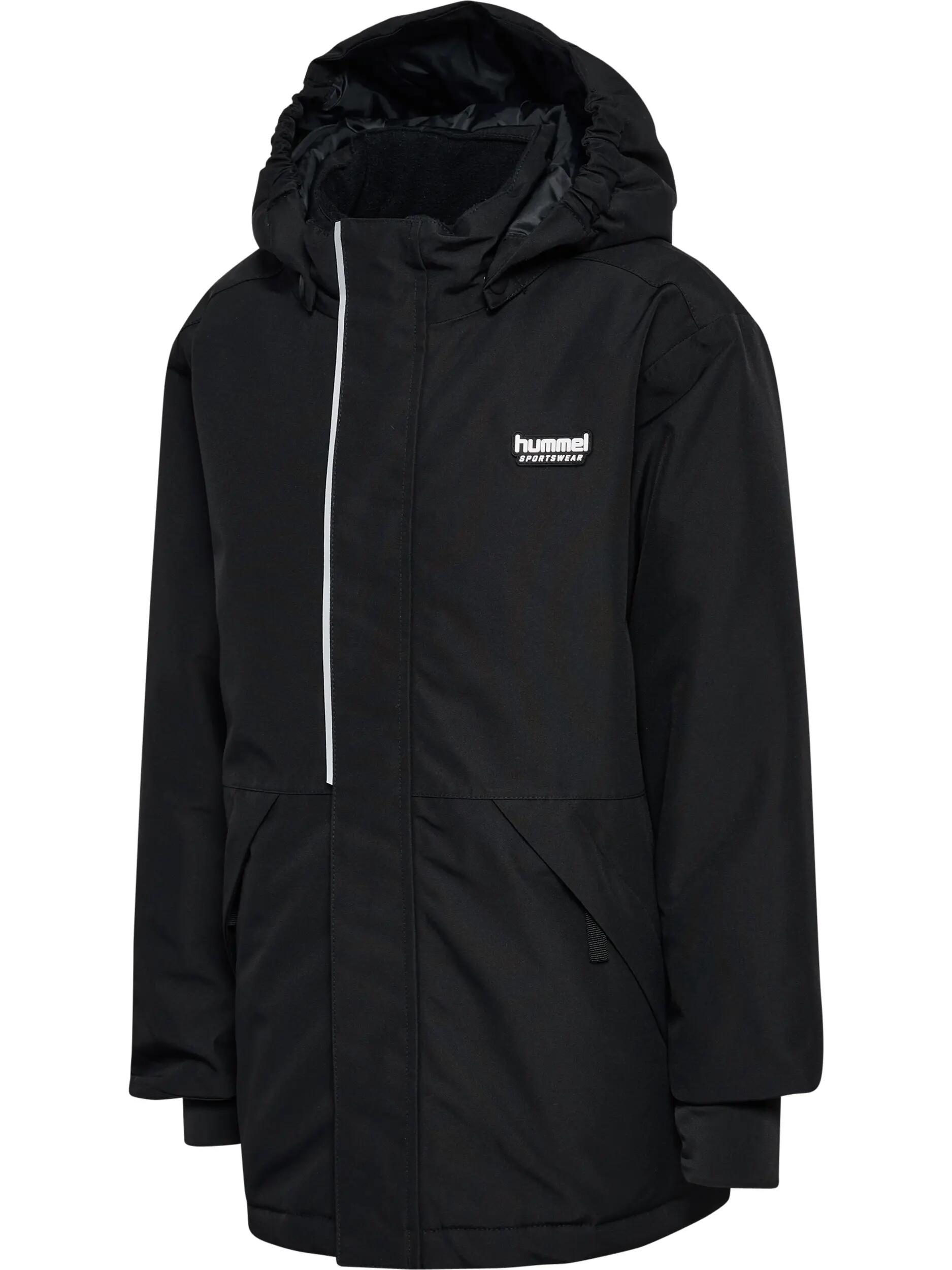 Fermeture Éclair Combinaison Hmljr Snow Enfant 2/9
