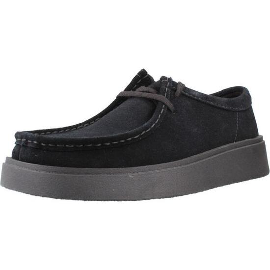 Schnürschuhe Torview