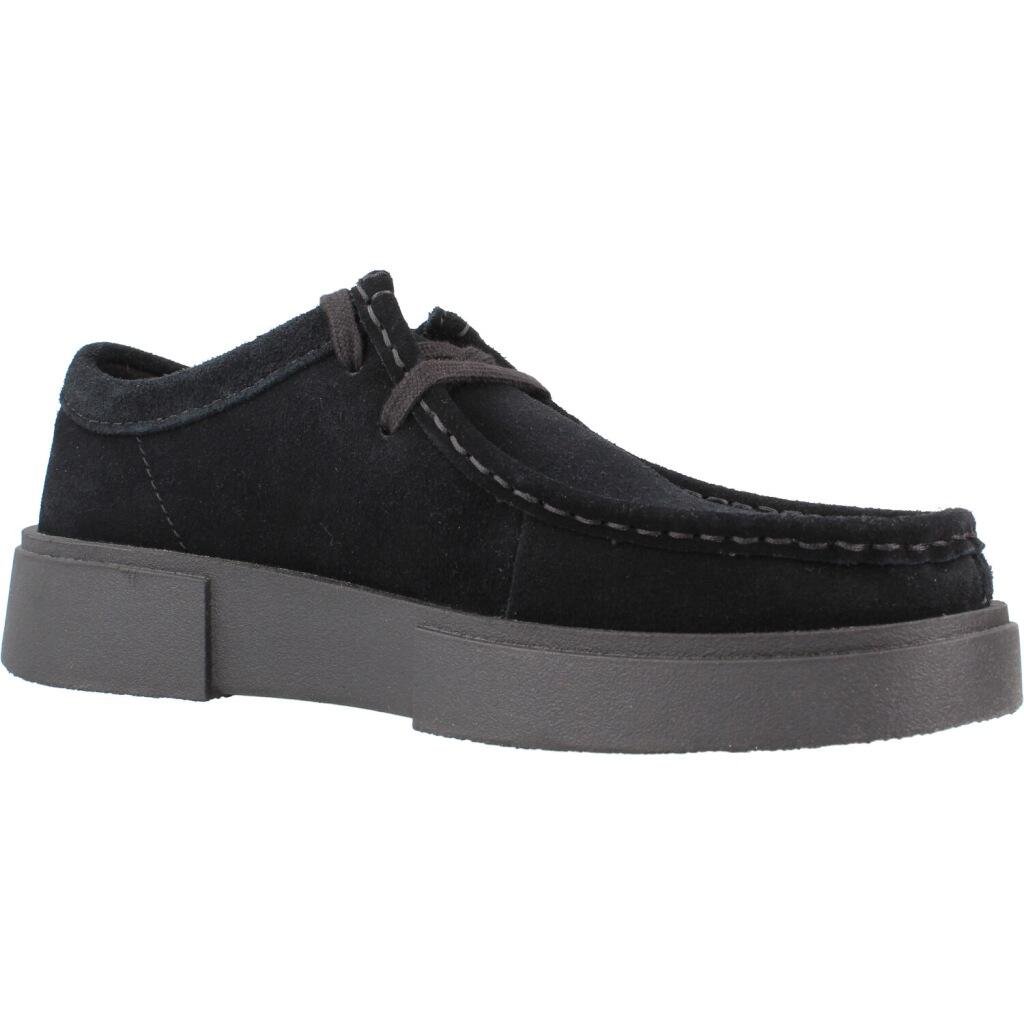 Buty CLARKS 26183435C Czarny 5/5