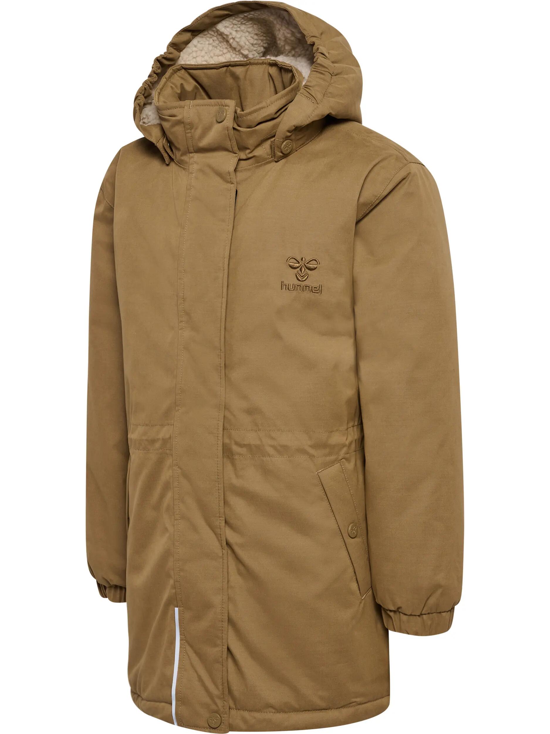 Reißverschluss Jacke Hmlathena Lebensstil Mädchen 2/10