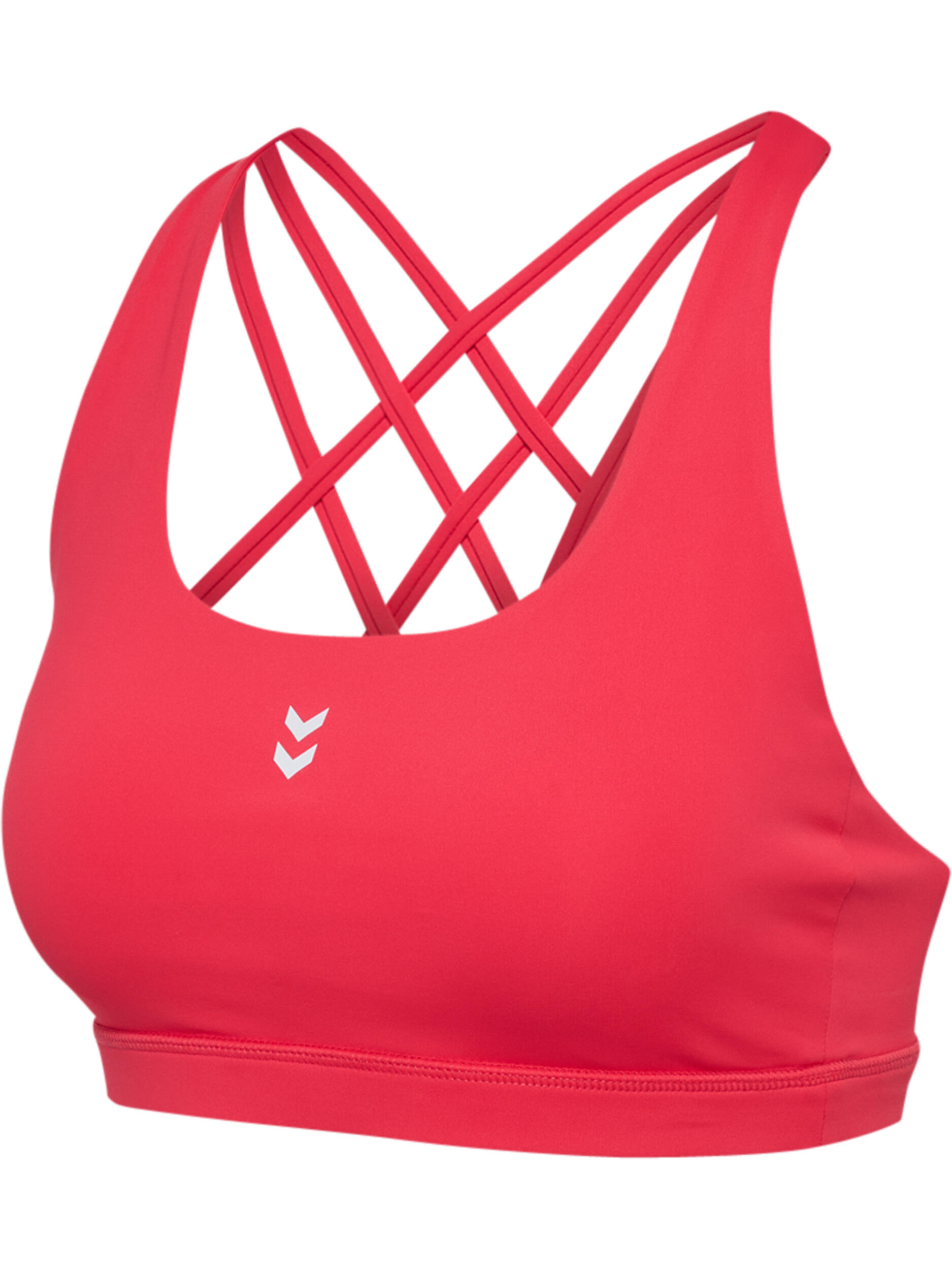 Top Hmlfast Entrenamiento Mujer 2/7