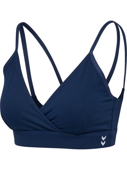 Reggiseno sportivo Hummel Strap