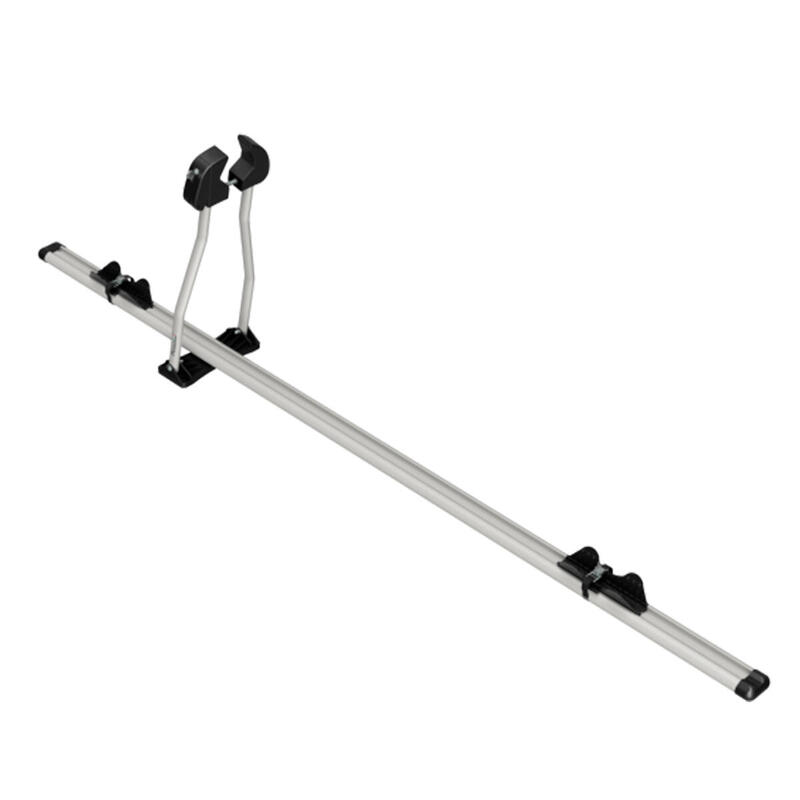 Suport biciclete Peruzzo Roma Tandem 604 cu prindere pe bare transversale