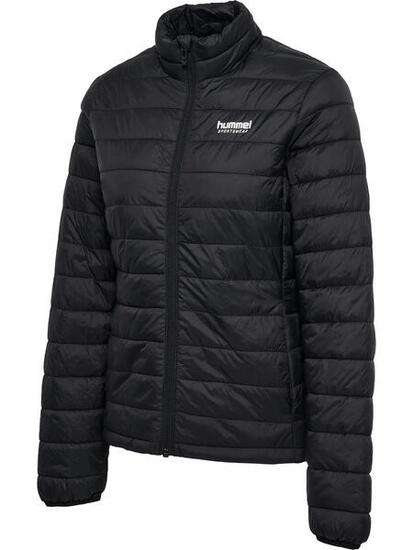 Reißverschluss Jacke Hmlblown Lebensstil Damen