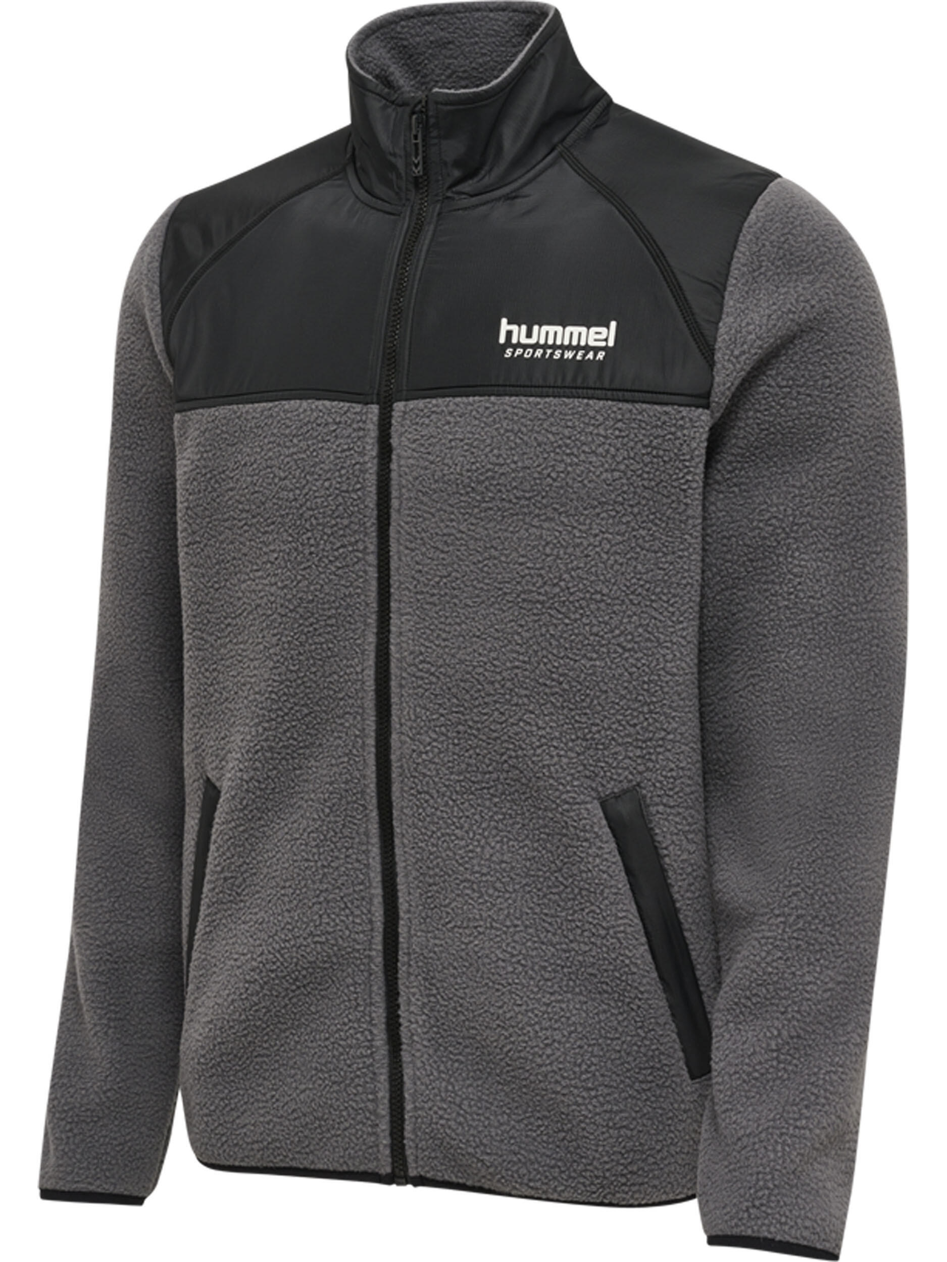Cremallera Chaqueta Hmllgc Charley Hombre 2/8
