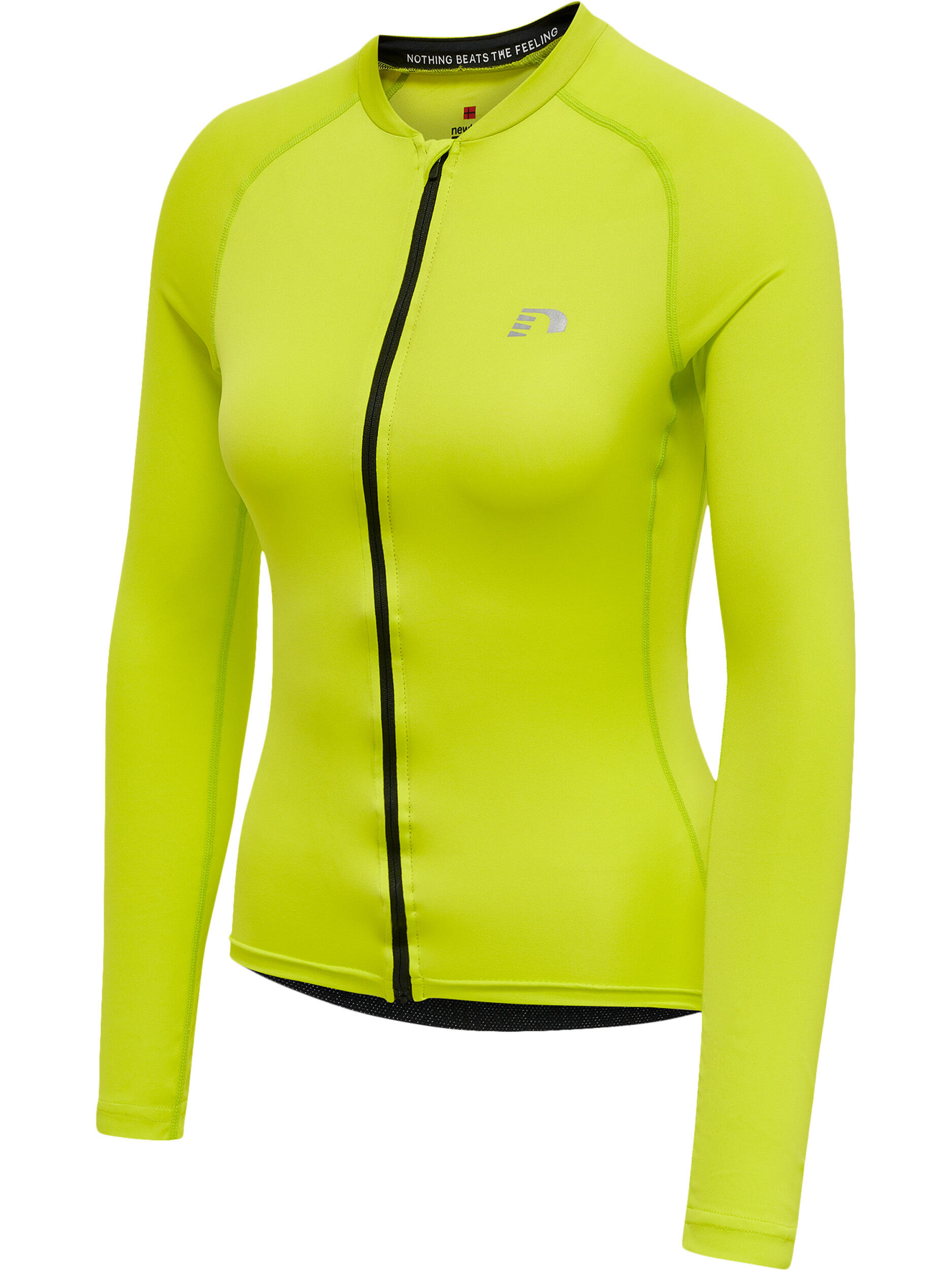 Zip Chaqueta Core Mujer 2/8