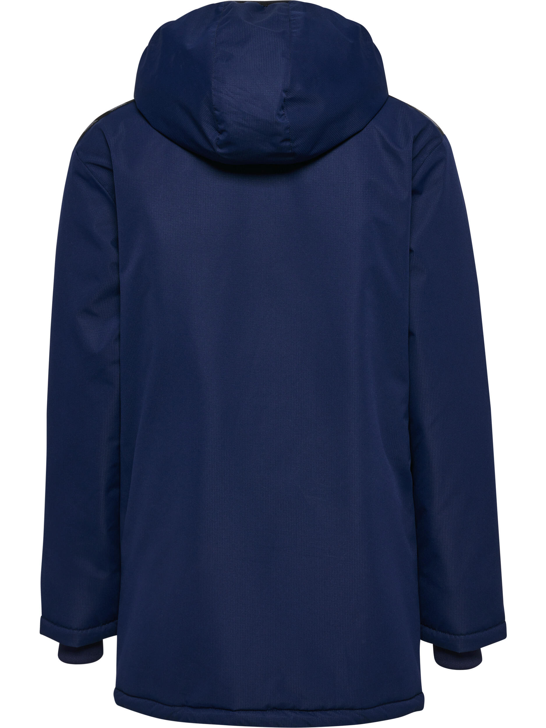 Cremallera Chaqueta Hmlauthentic Los Niños Unisex HUMMEL 7/7