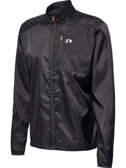 Reißverschluss Jacke Men Packable Herren