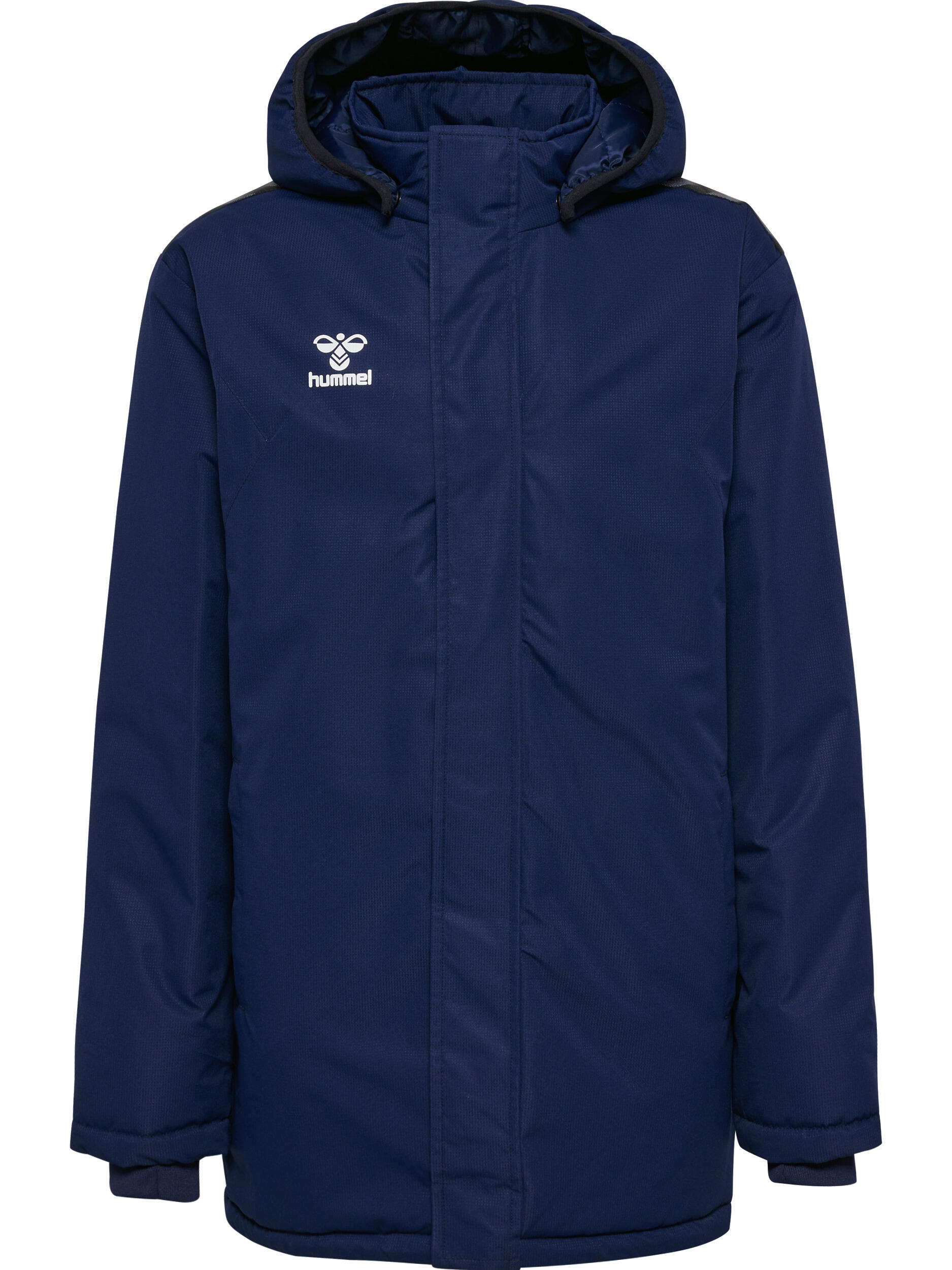 Cremallera Chaqueta Hmlauthentic Los Niños Unisex HUMMEL 6/7