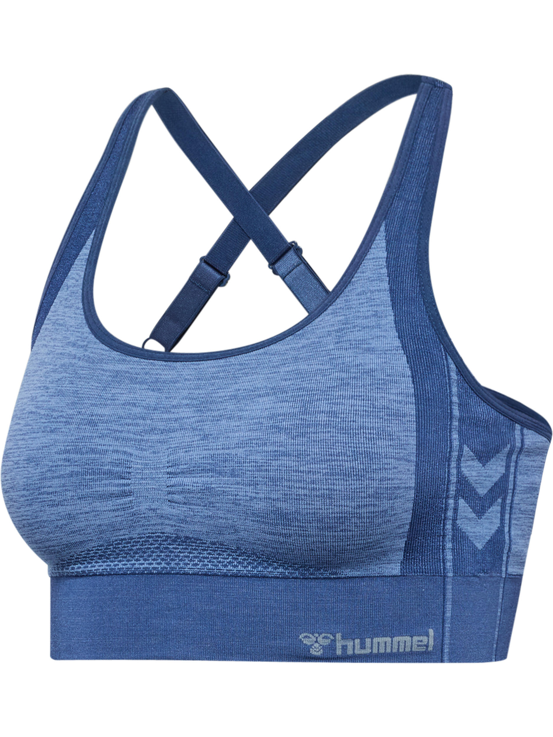 Top Hmlmt Shine Entrenamiento Mujer 2/7