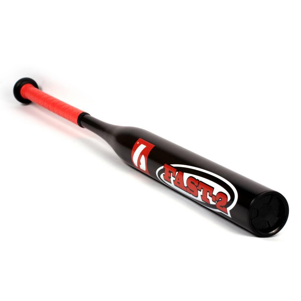 Fast 2 34" Softball bat Fastpitch Aluminium 7046-10 ( 7/7