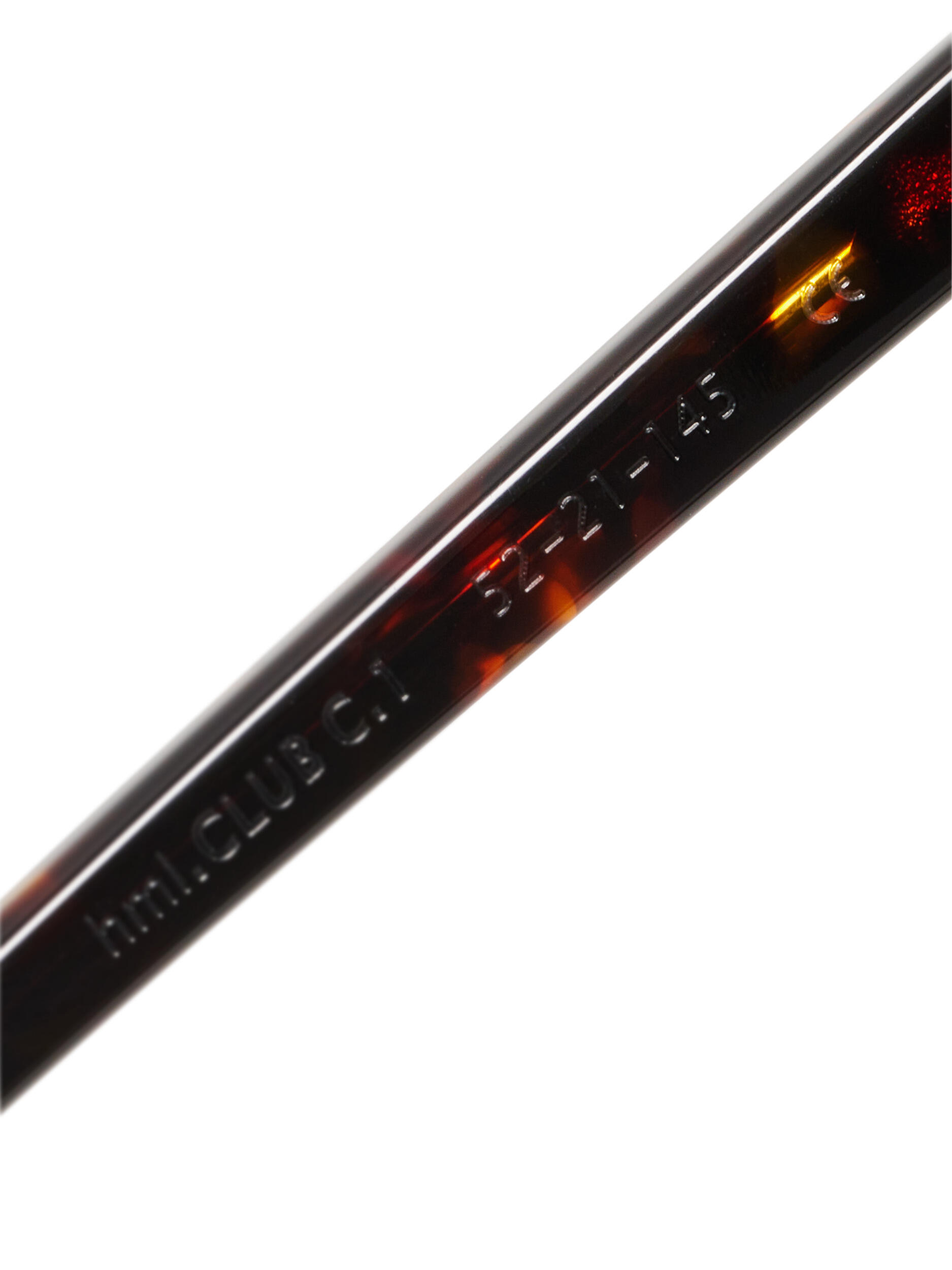Enfiler Lunettes De Soleil Hmlclub Adulte HUMMEL 6/7