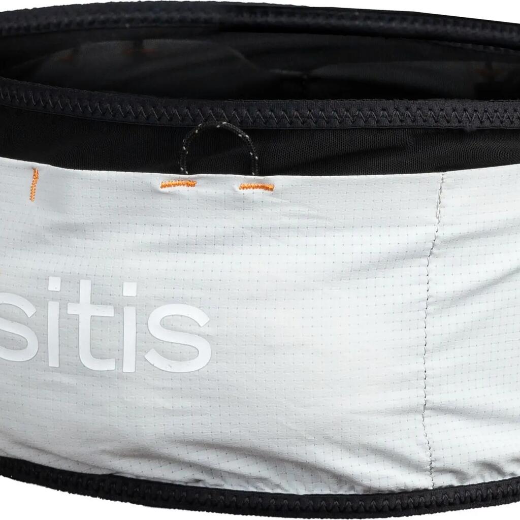 Oxsitis Slimbet Ghost Grey belt