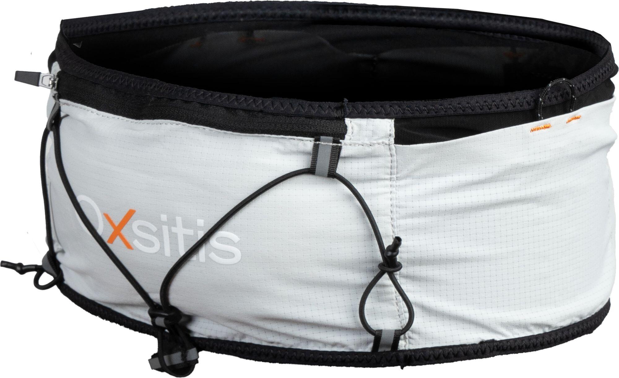 Ceinture Oxsitis Slimbet Ghost Gris 2/7