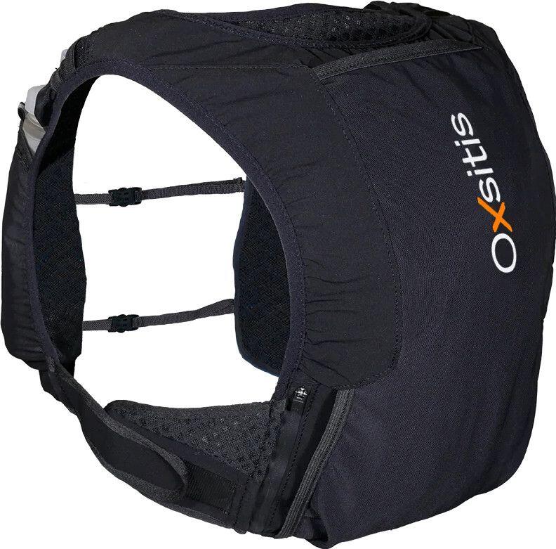 Sac d'hydratation Oxsitis Gravity 10L Noir 1/7