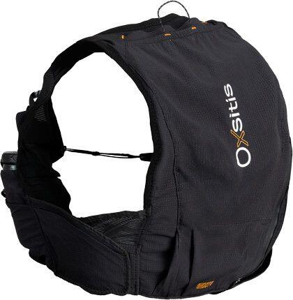 Sac de trail Oxsitis Ghost 8 Noir 1/7