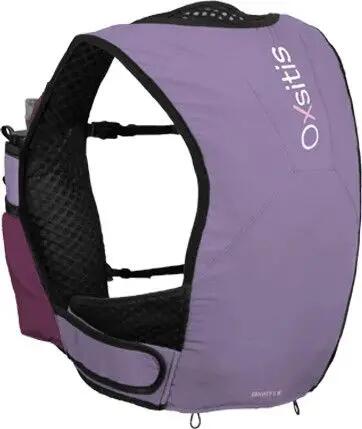 Oxsitis Gravity 5 trailrugzak, paars, dames