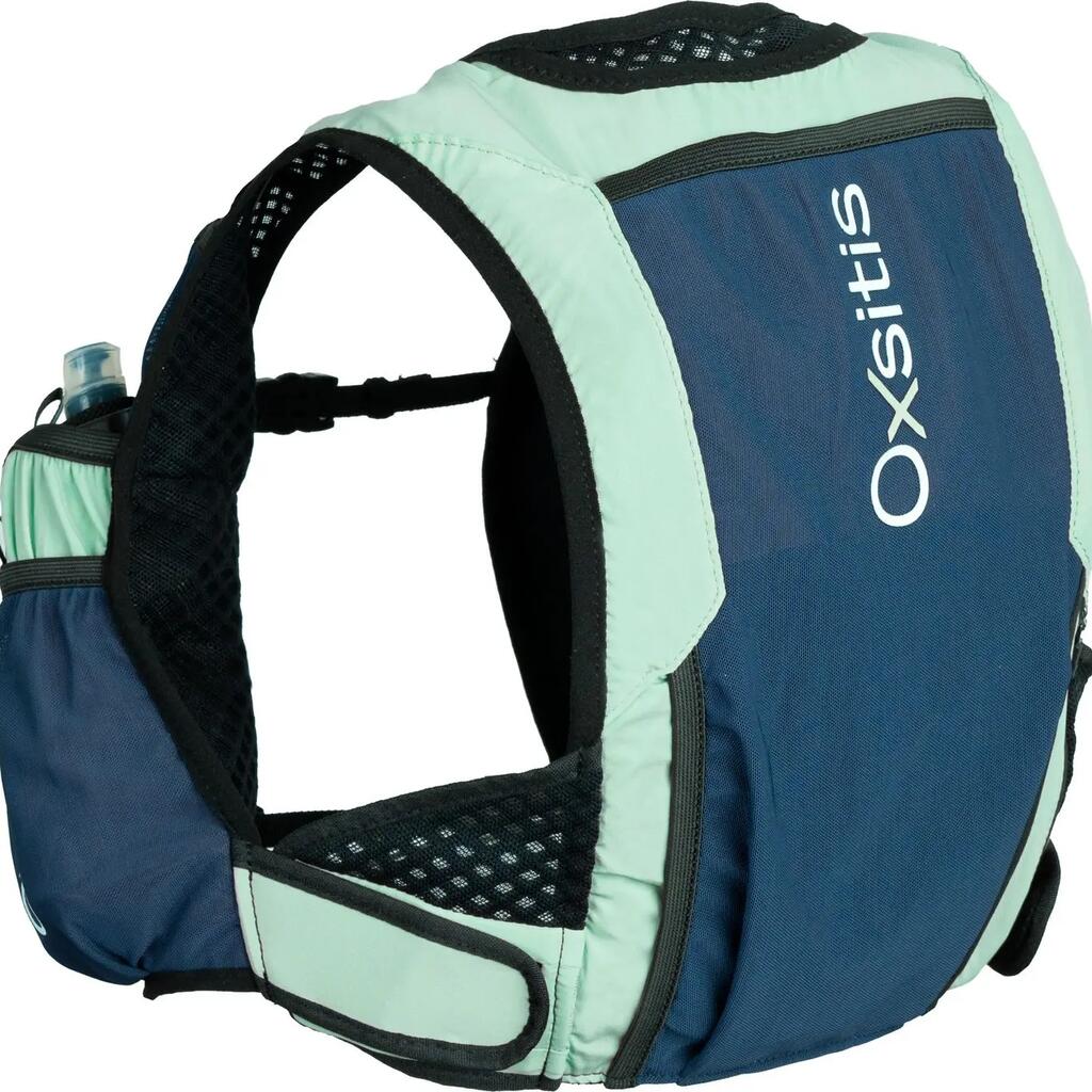 Oxsitis Gravity 10 Blue Women's Hydration Bag