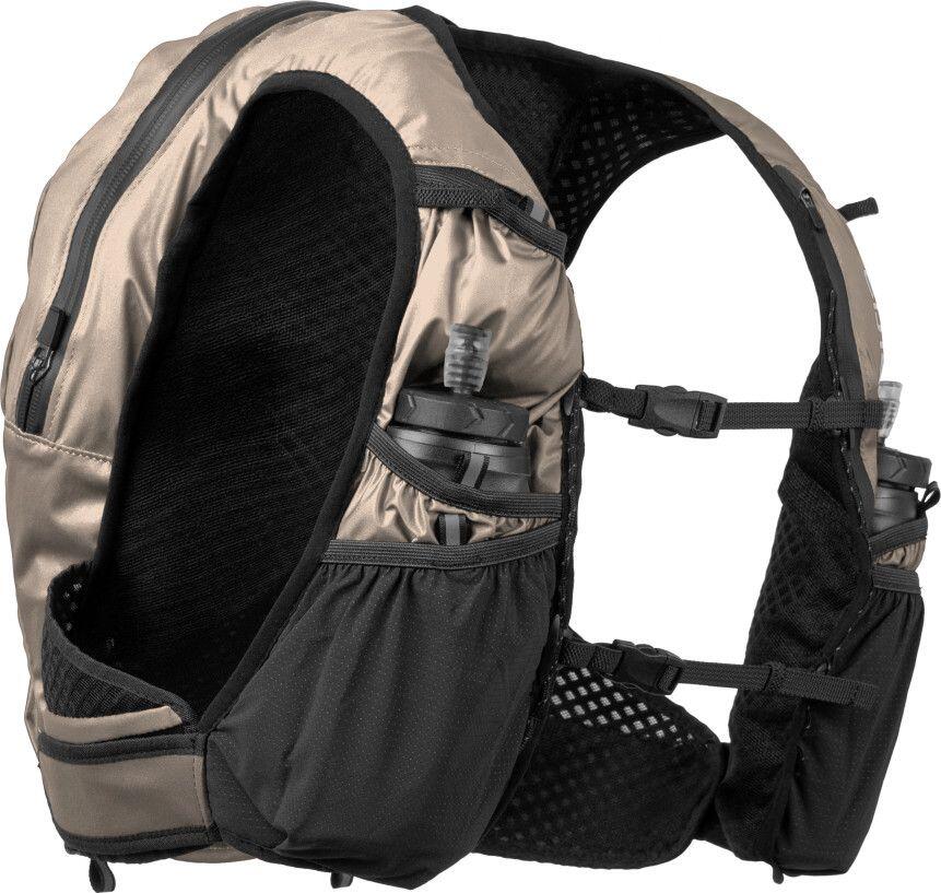 Sac d'Hydratation Oxsitis Spectre 12 Beige Noir 3/7