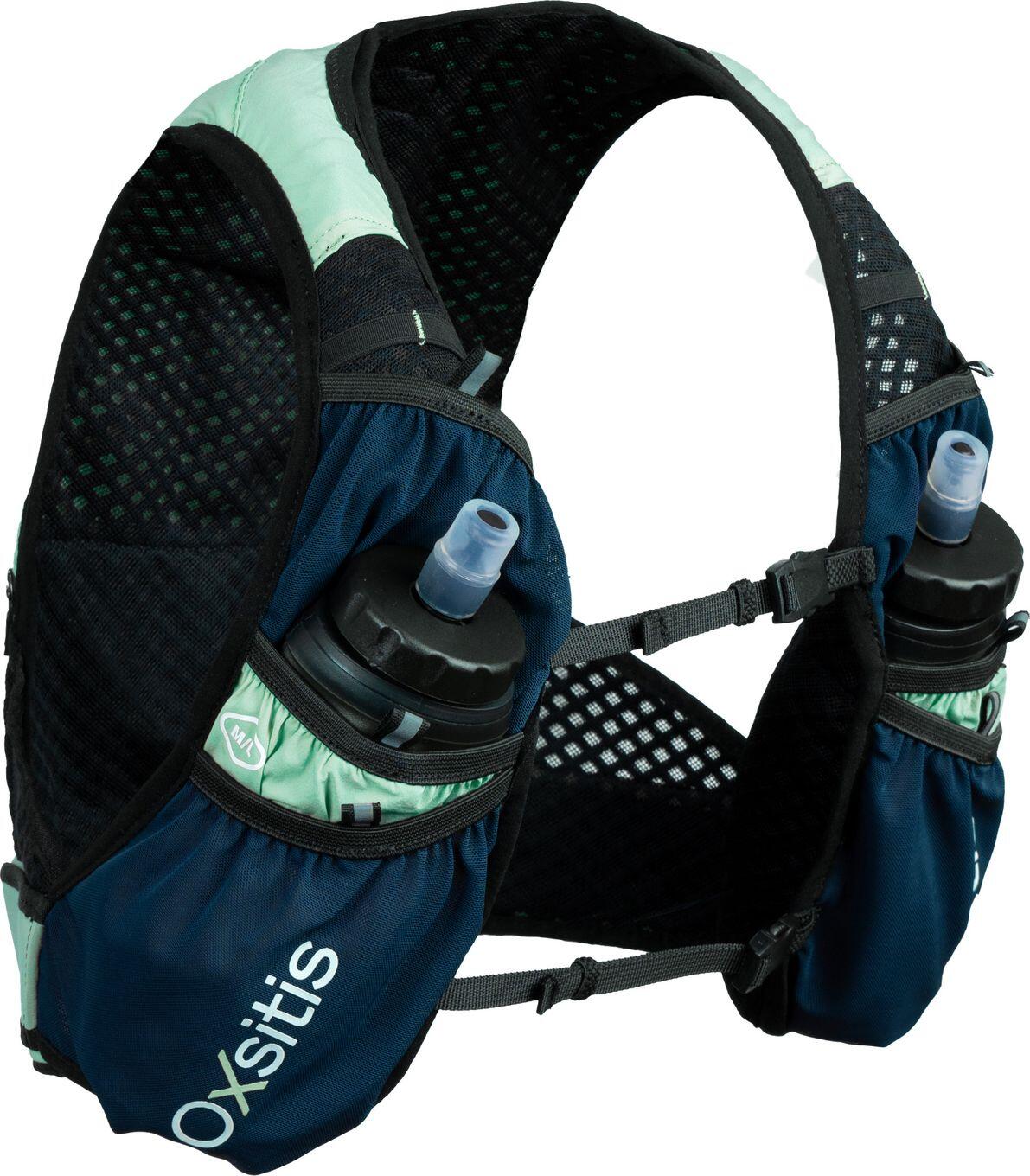 Sac d'Hydratation Oxsitis Gravity 5 Femme Bleu 2/7
