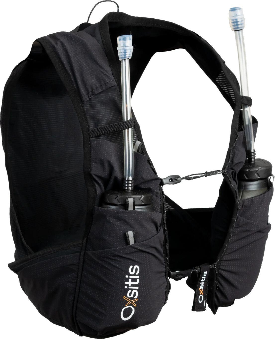 Sac de trail Oxsitis Ghost 8 Noir 2/7